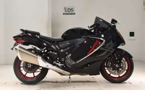 SUZUKI HAYABUSA Gen.3 2023 EJ11A