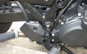 KAWASAKI ELIMINATOR400-3 2025 EL400A