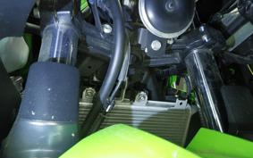 KAWASAKI NINJA 400 2019 EX400G