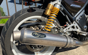 KAWASAKI ZEPHYR 1100 1993 ZRT10A