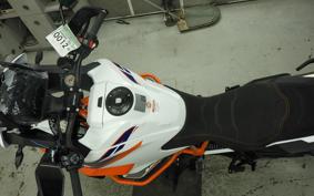 KTM 1290 SUPER ADVENTURE R