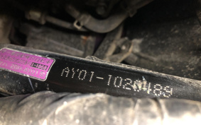 YAMAHA JOG AY01