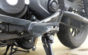 HONDA REBEL 250 MC49