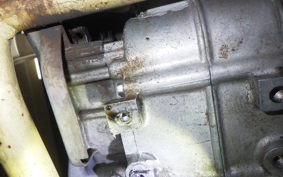 HONDA JAZZ 50 2024 AC09