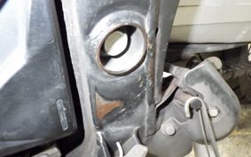 HONDA CRF250 RALLY MD44