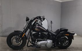 HARLEY FLSTSB1580 2010 JM5