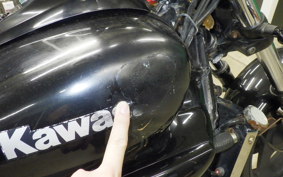 KAWASAKI ELIMINATOR 250 V 1993 VN250A