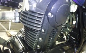 KAWASAKI 250TR 2012 BJ250F