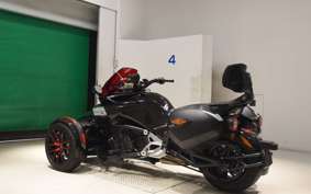OTHER CAN-AM SPIDER F3-S 2015