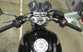 HONDA CB400SF VTEC 2001 NC39