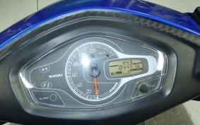 SUZUKI ADDRESS V125 S 2018 CF4MA