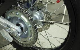 HONDA CRF250 GEN 2 RALLY 2014 MD47