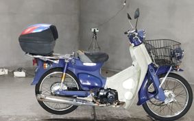 HONDA SUPER CUB50 AA01