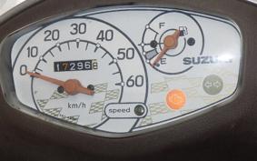 SUZUKI ﾚｯﾂG 2014 CA4AA