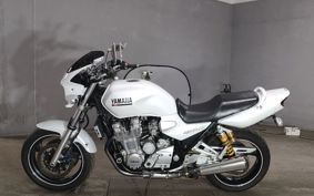 YAMAHA XJR1300 2000 RP03J