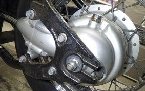 YAMAHA DRAGSTAR 400 CLASSIC 2009 VH01J