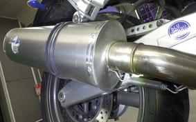 YAMAHA BT1100 2002