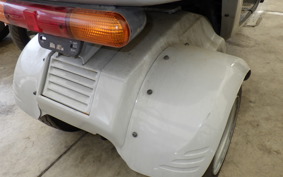 HONDA GYRO CANOPY TA02