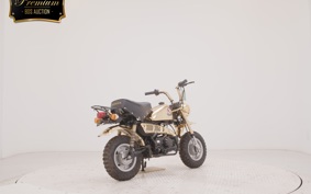 HONDA MONKEY 2025 Z50J