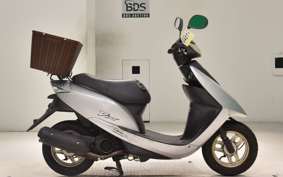 HONDA DIO Gen.6 AF62