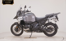 BMW R1300GS Adventure ASA 2026
