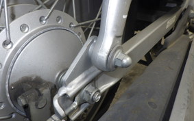 HONDA C50 SUPER CUB 1999 AA09