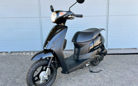 SUZUKI LET's CA4AA