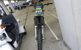 KAWASAKI SUPER SHERPA KL250G