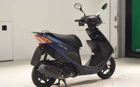 SUZUKI ADDRESS V50