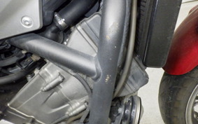 HONDA NC750X LD ABS 2017 RC90