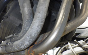 YAMAHA FZ400 1997 4YR