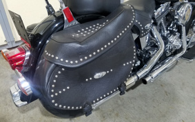HARLEY FLSTC 2006 BJY