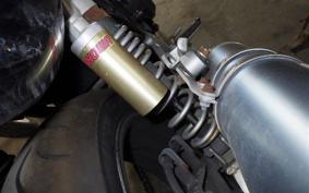 HONDA CB400SF VTEC Spec3 2006 NC39
