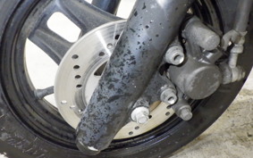 SUZUKI ADDRESS V125 G 2008 CF46A