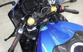 SUZUKI GSX-R1000R A 2019 DM11G