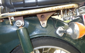HONDA C50 SUPER CUB C50