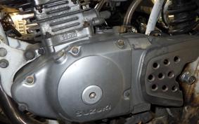 SUZUKI DJEBEL 200 (DR200SE) 2009 SH42A