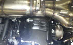 HONDA CB1000F 2025 SC94