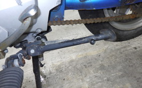 HONDA DAX 70 ST70