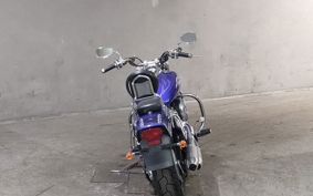 YAMAHA DRAGSTAR400 VH01J