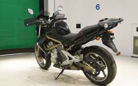 KAWASAKI ER600 N 2006 ER650A