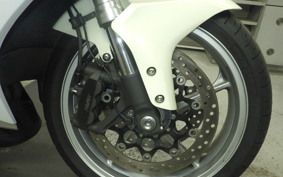 HONDA VFR1200F DCT 2011 SC63
