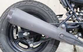 HONDA APE50 AC16