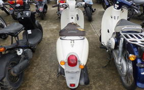 HONDA CREA SCOOPY AF55