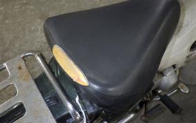 HONDA C50 SUPER CUB C50