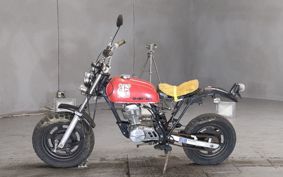 HONDA APE50 AC16