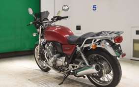 HONDA CB1100 EX 2014 SC65