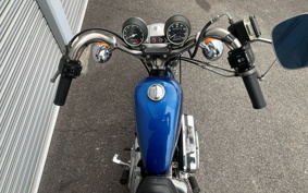 HARLEY XLH1000 CAH