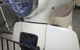 HONDA C110 SUPER CUB JA44