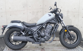 HONDA  REBEL 250 ABS MC49